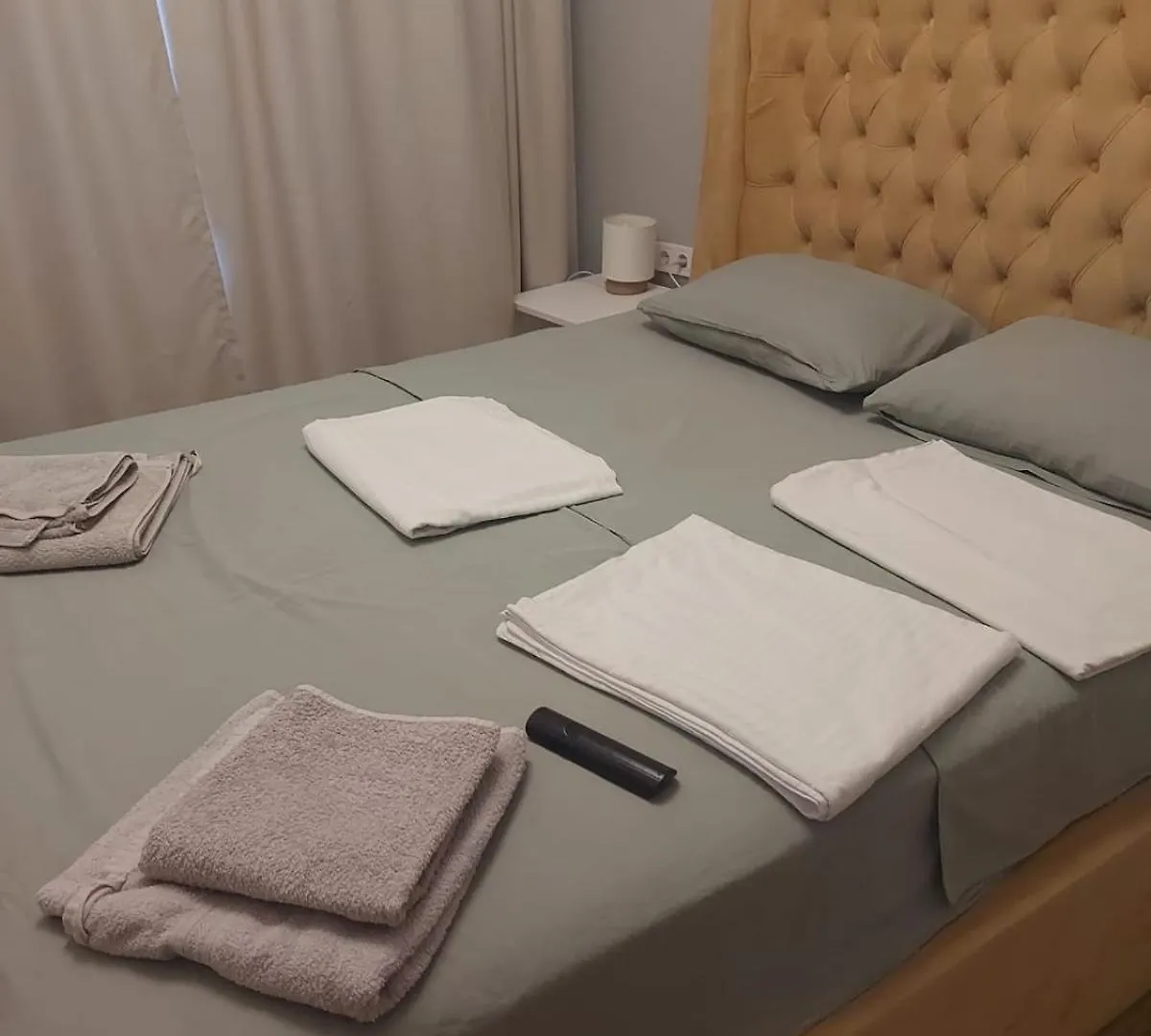 White Sales Apartment Batumi Georgia