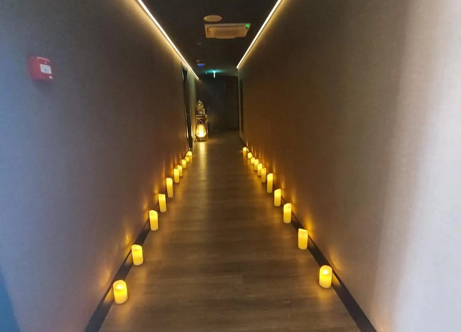White Sales Apartment Batumi 0*,  Georgia